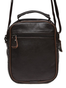 Сумки Keizer модель k18016-brown Фото