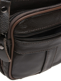 Сумки Keizer модель k18016-brown Фото