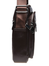 Сумки Keizer модель k16018-brown Фото