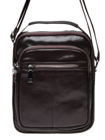 Сумки Keizer модель k16018-brown Фото