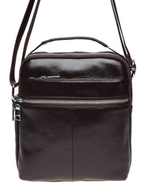 Сумки Keizer модель k16013-brown Фото