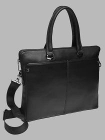 Сумки Keizer модель k18832-black Фото