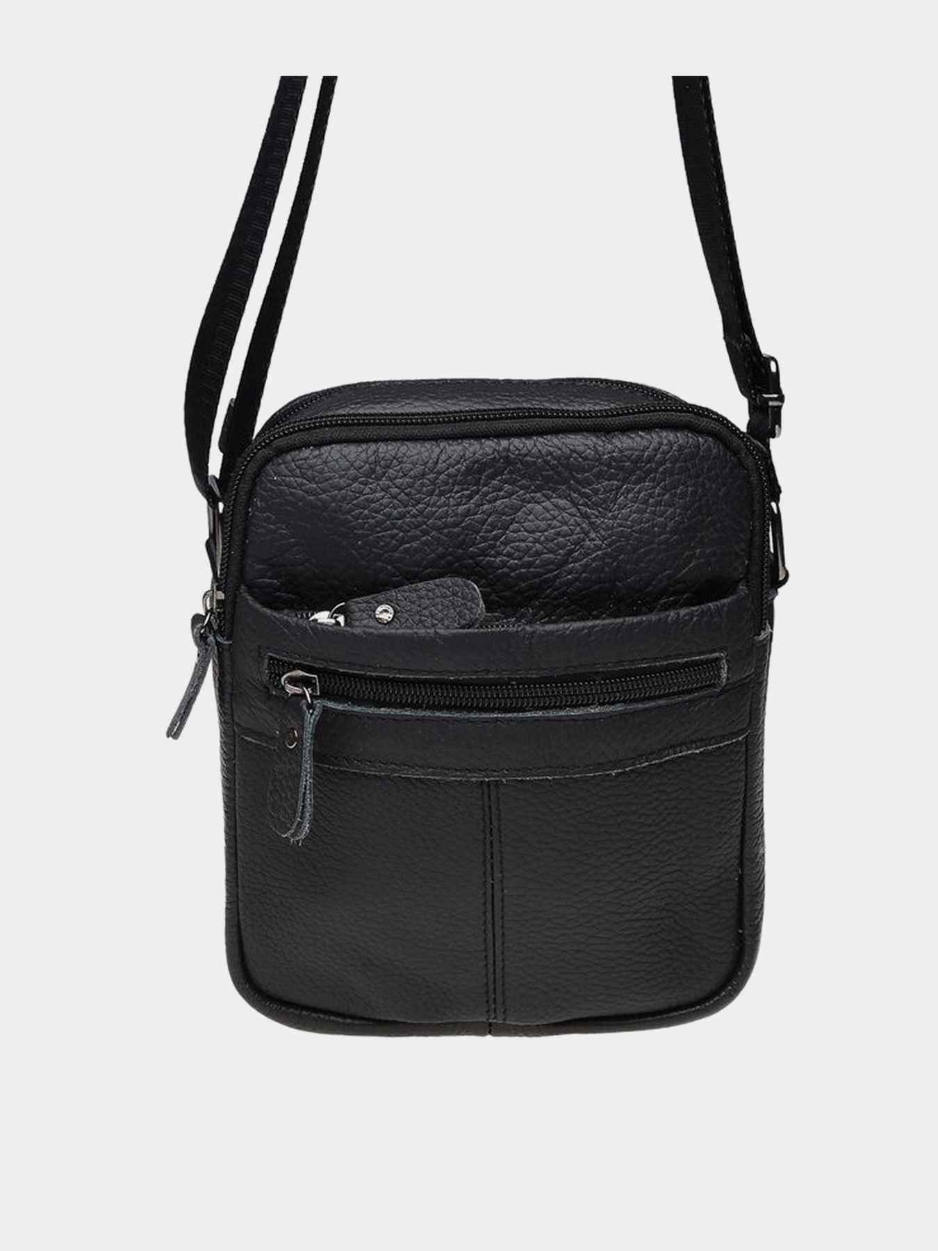 Сумки Keizer модель k11816-black Фото