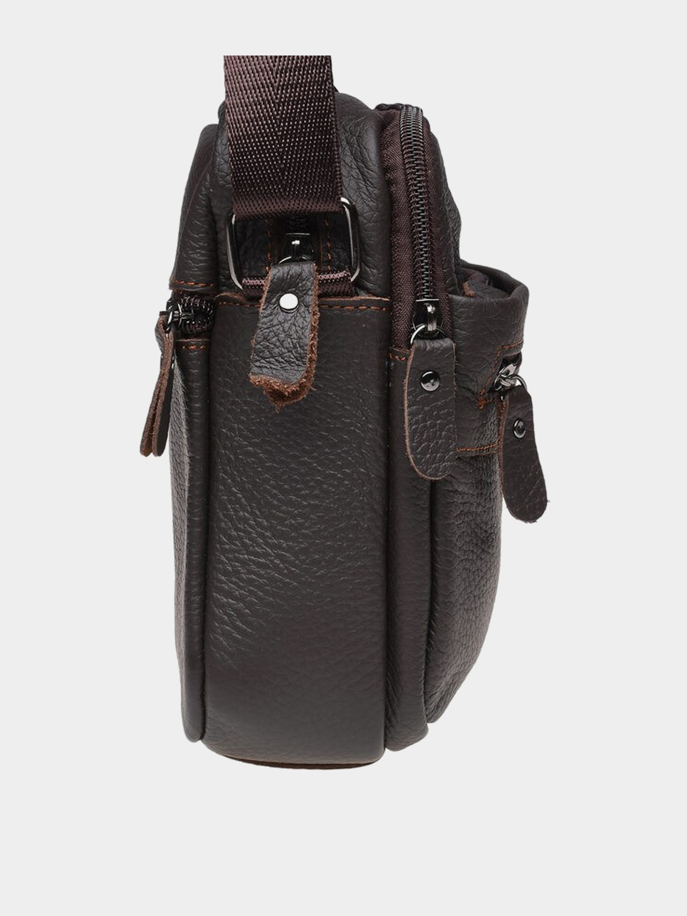 Сумки Keizer модель k11816-brown Фото