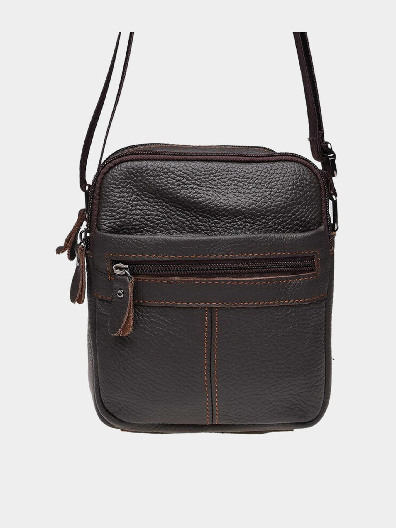 Сумки Keizer модель k11816-brown Фото