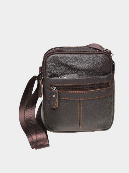 Сумки Keizer модель k11816-brown Фото