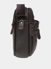 Сумки Keizer модель k11816-brown Фото