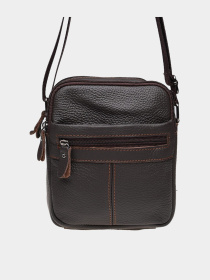 Сумки Keizer модель k11816-brown Фото