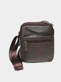 Сумки Keizer модель k11816-brown Фото