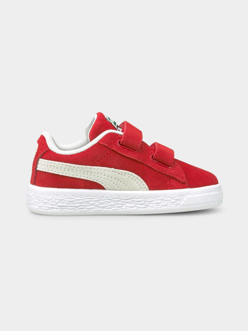 Кеди PUMA Suede Classic Xxi V Inf модель 380564 Фото