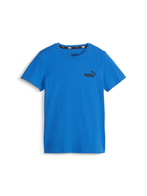 Футболки і поло PUMA Ess Small Logo Tee модель 586961 Фото