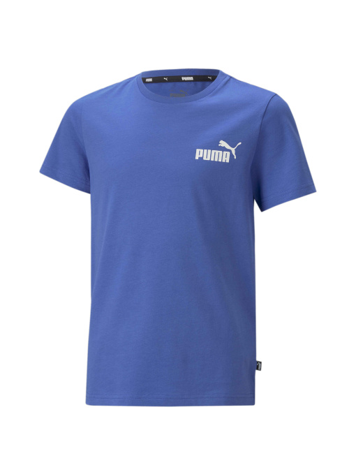 Футболки і поло PUMA Ess Small Logo Tee модель 586961 Фото