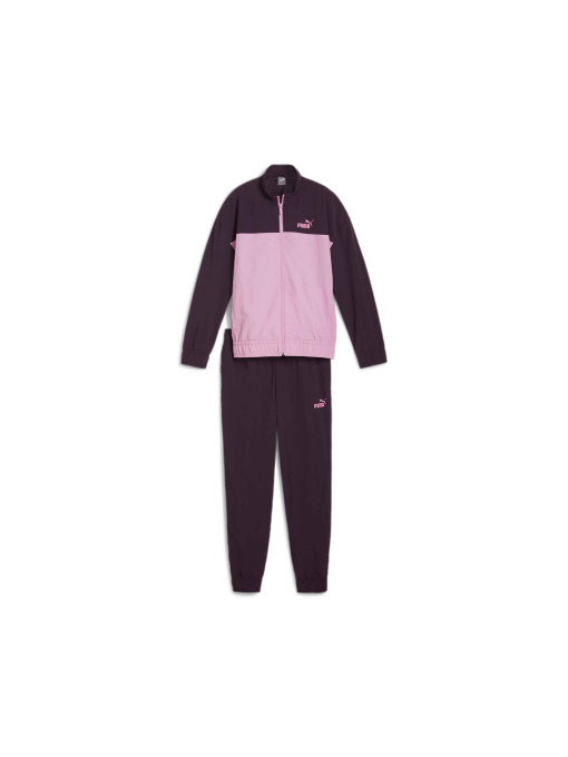 Костюми PUMA Woven Suit модель 683205 Фото