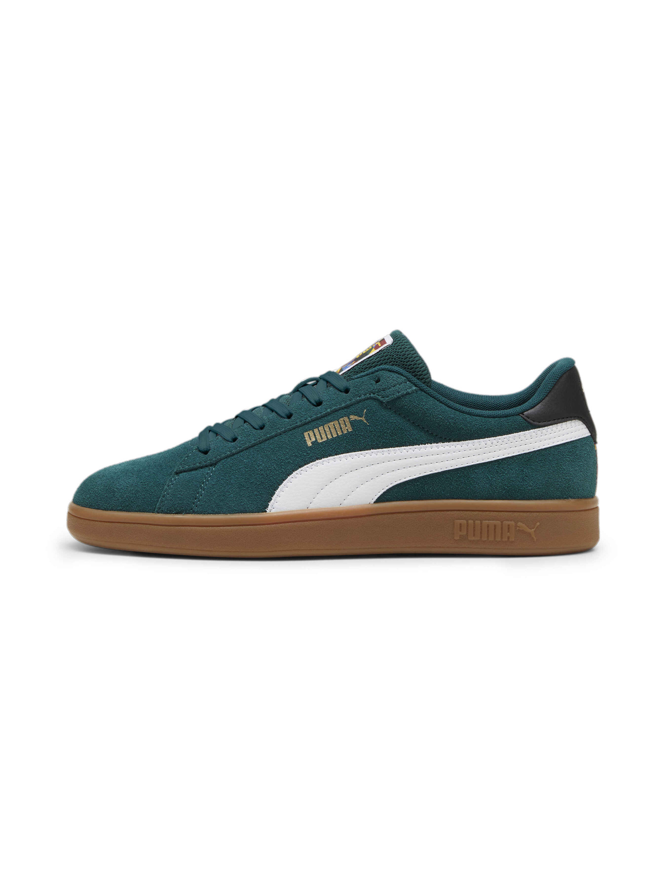 Кеди PUMA Smash 3.0 Year Of Sport модель 397484 Фото