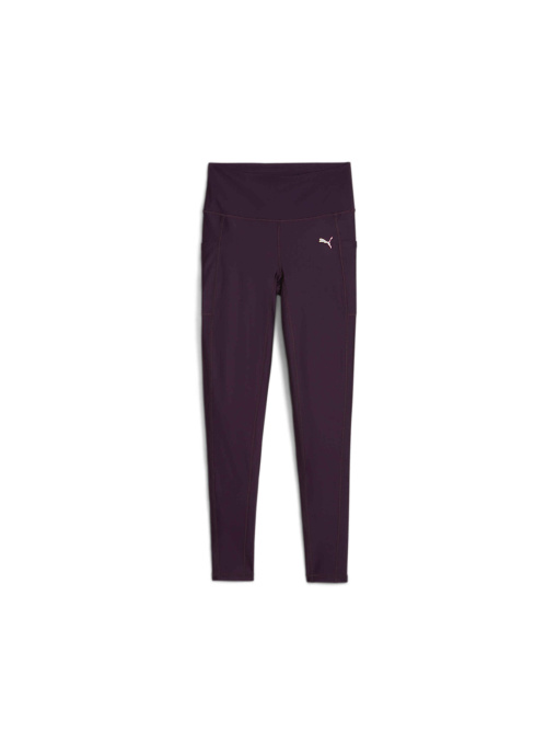 Штани PUMA Run Ultraform Hw Fl Tight W модель 525752 Фото