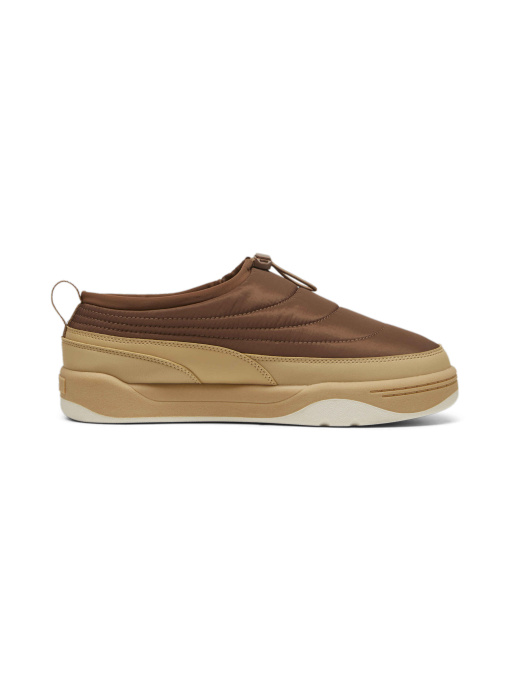 Сліпони та мокасини PUMA Park Lifestyle Slipon модель 397661 Фото