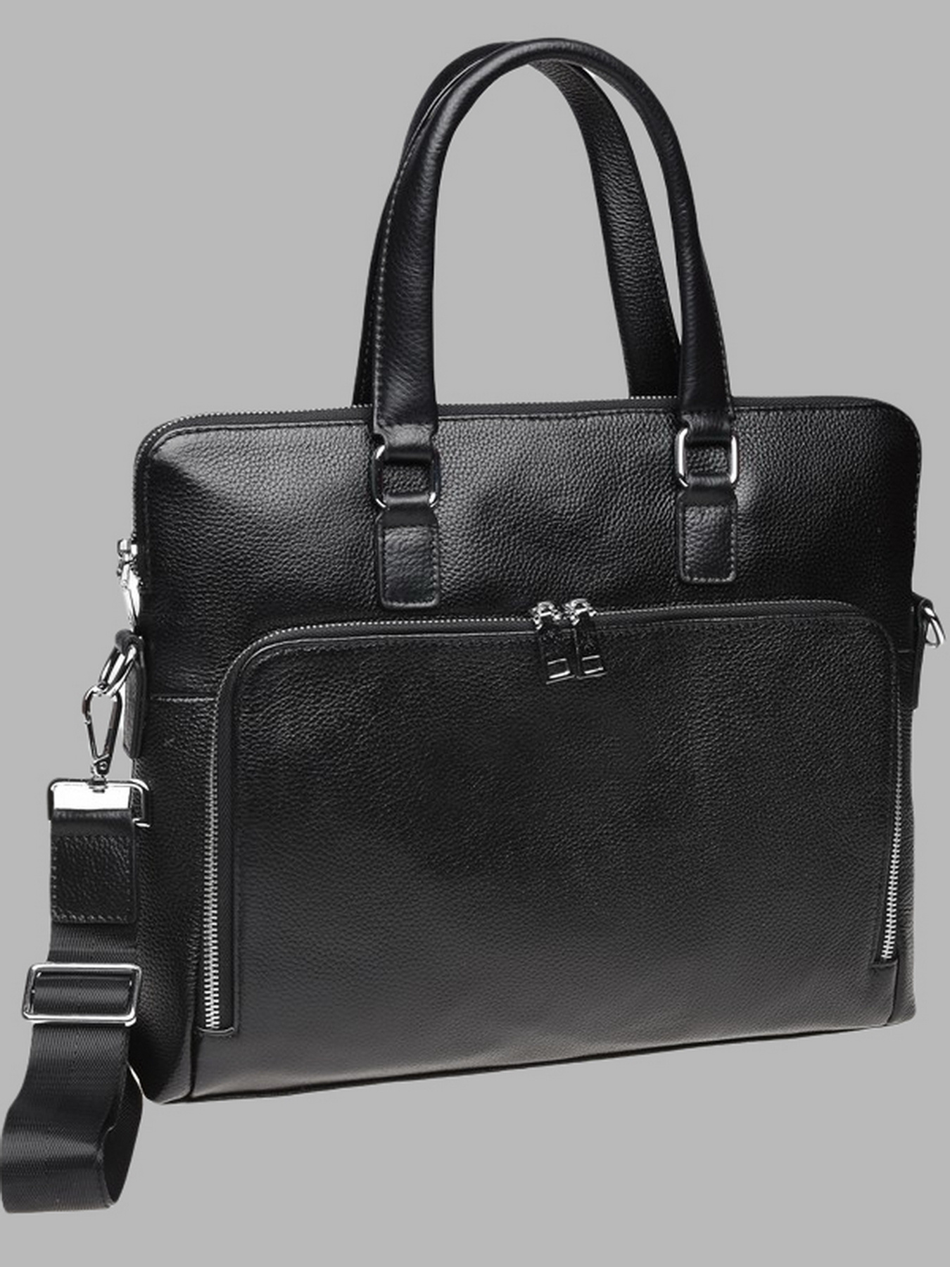 Сумки Keizer модель K19227-black Фото