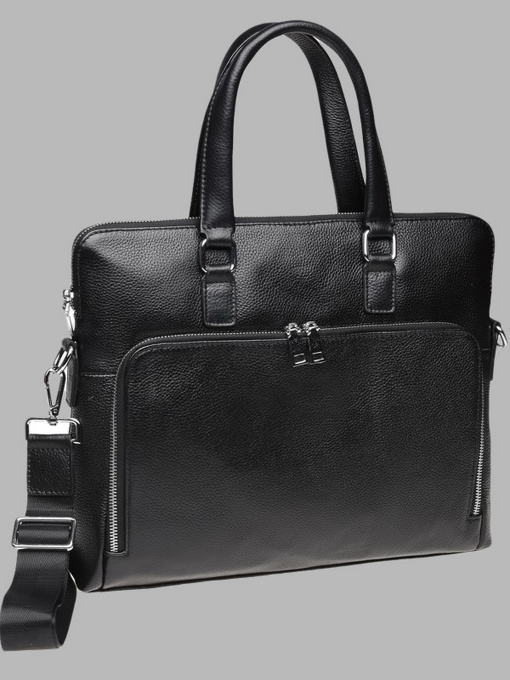 Сумки Keizer модель K19227-black Фото