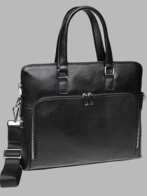 Сумки Keizer модель K19227-black Фото