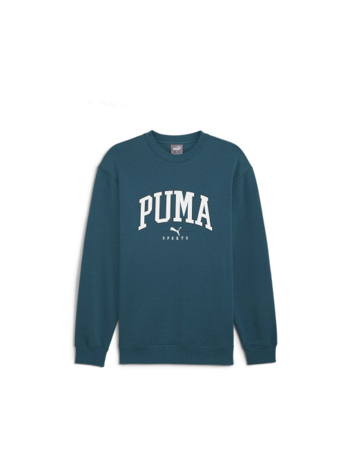 Худи и свитшоты PUMA Squad Crew модель 681794 Фото