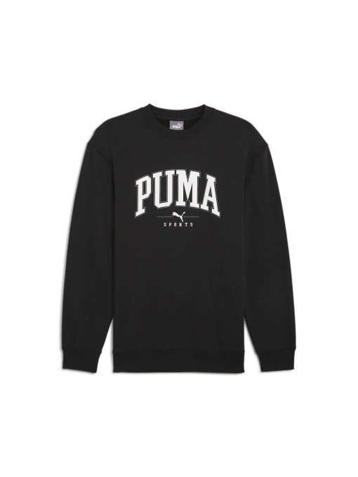 Худи и свитшоты PUMA Squad Crew модель 681794 Фото