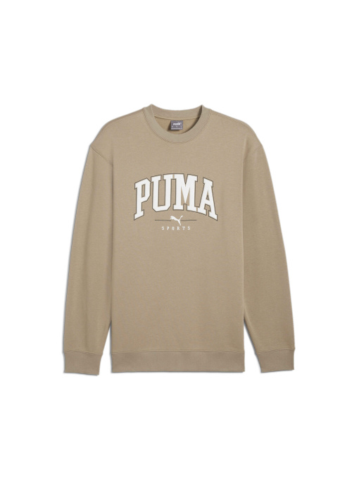 Худи и свитшоты PUMA Squad Crew модель 681794 Фото