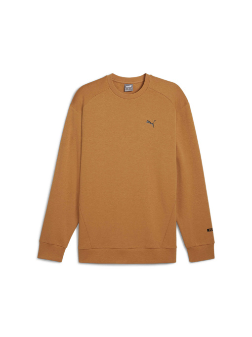 Худи и свитшоты PUMA Rad/cal Crew модель 681618 Фото