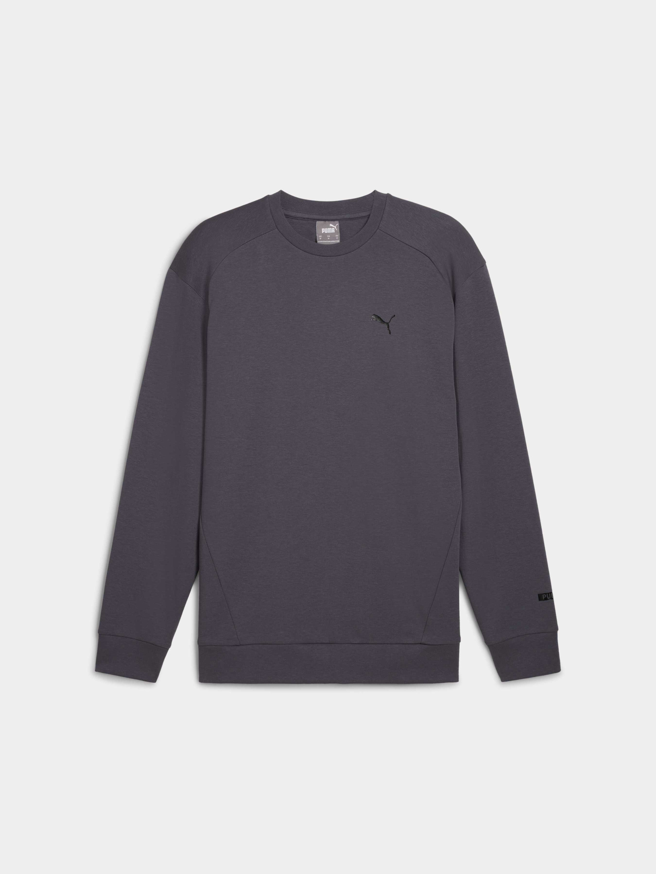 Худи и свитшоты PUMA Rad/cal Crew модель 681618 Фото