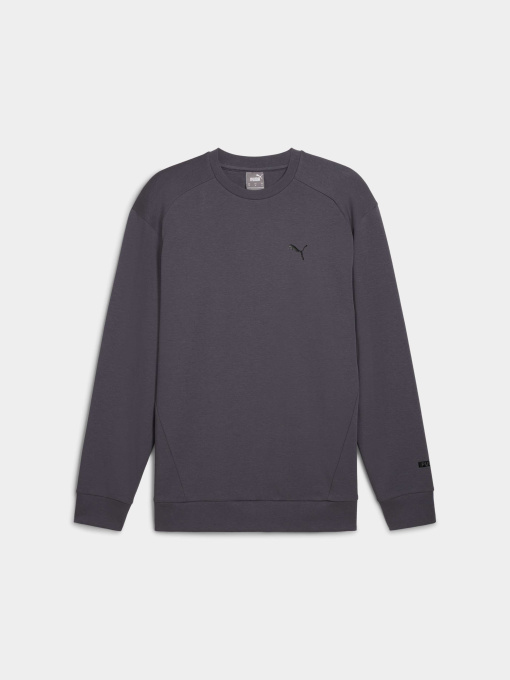 Худи и свитшоты PUMA Rad/cal Crew модель 681618 Фото