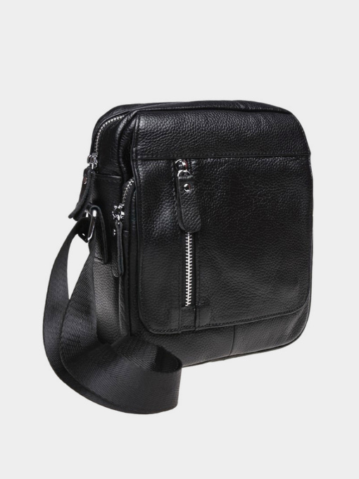 Сумки Keizer модель K12051-black Фото
