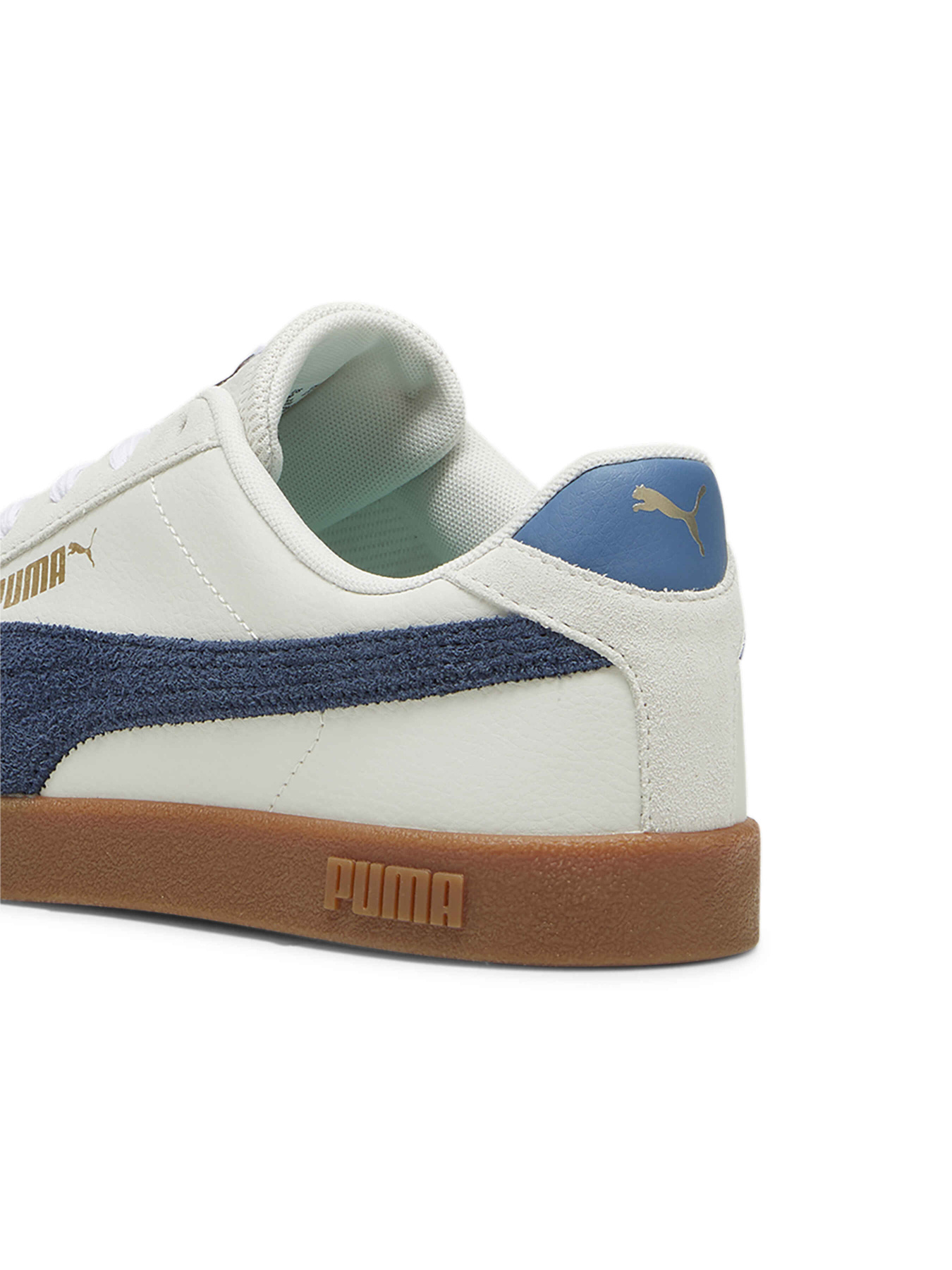 Кеды PUMA Club Ii Year Of Sports модель 397446 Фото