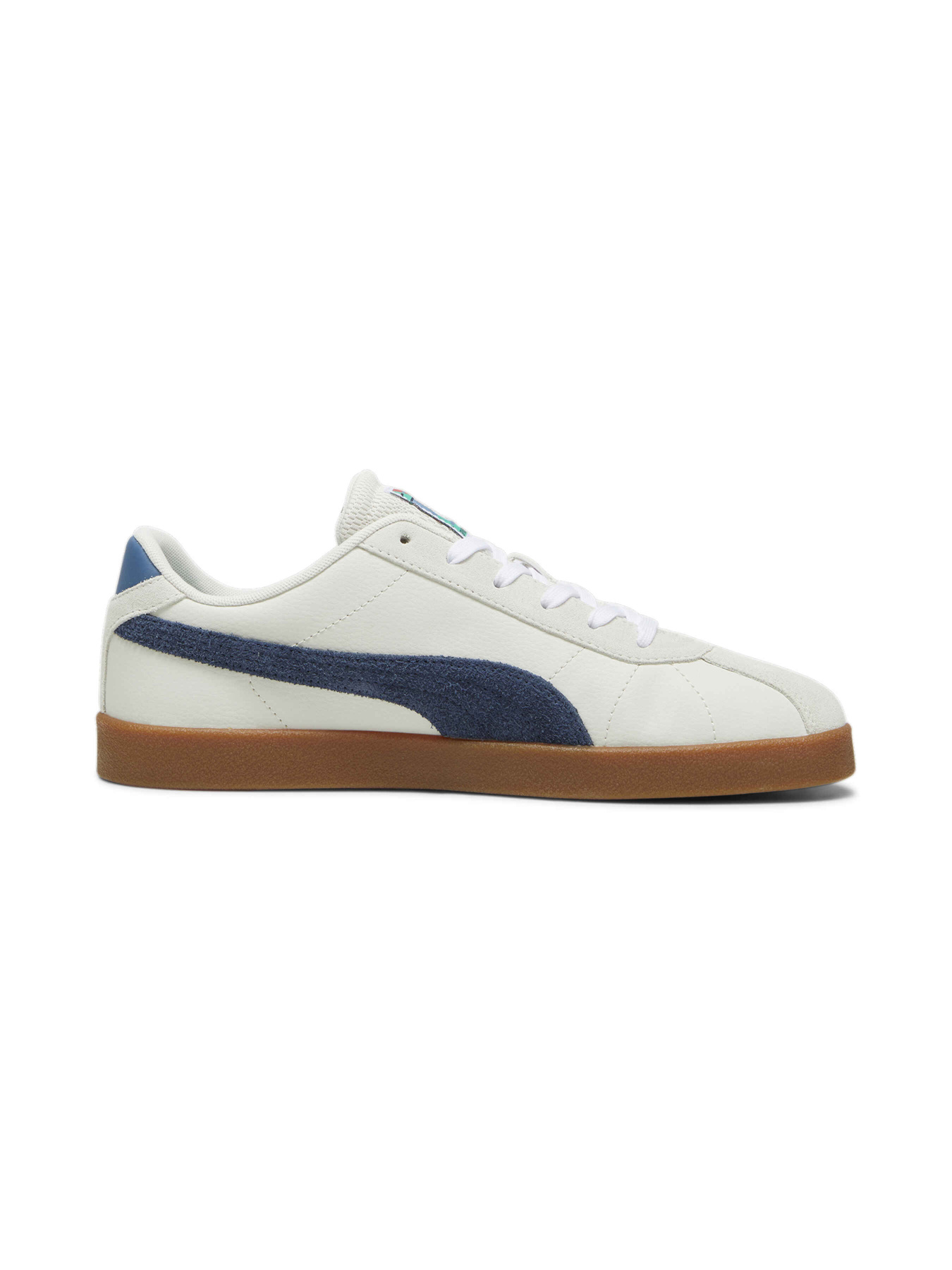 Кеды PUMA Club Ii Year Of Sports модель 397446 Фото