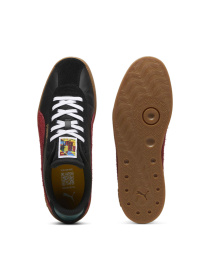Кеды PUMA Club Ii Year Of Sports модель 397446 Фото