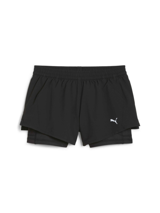 Шорты PUMA Run Ultrwve 2in1 Vlcty Short модель 525745 Фото