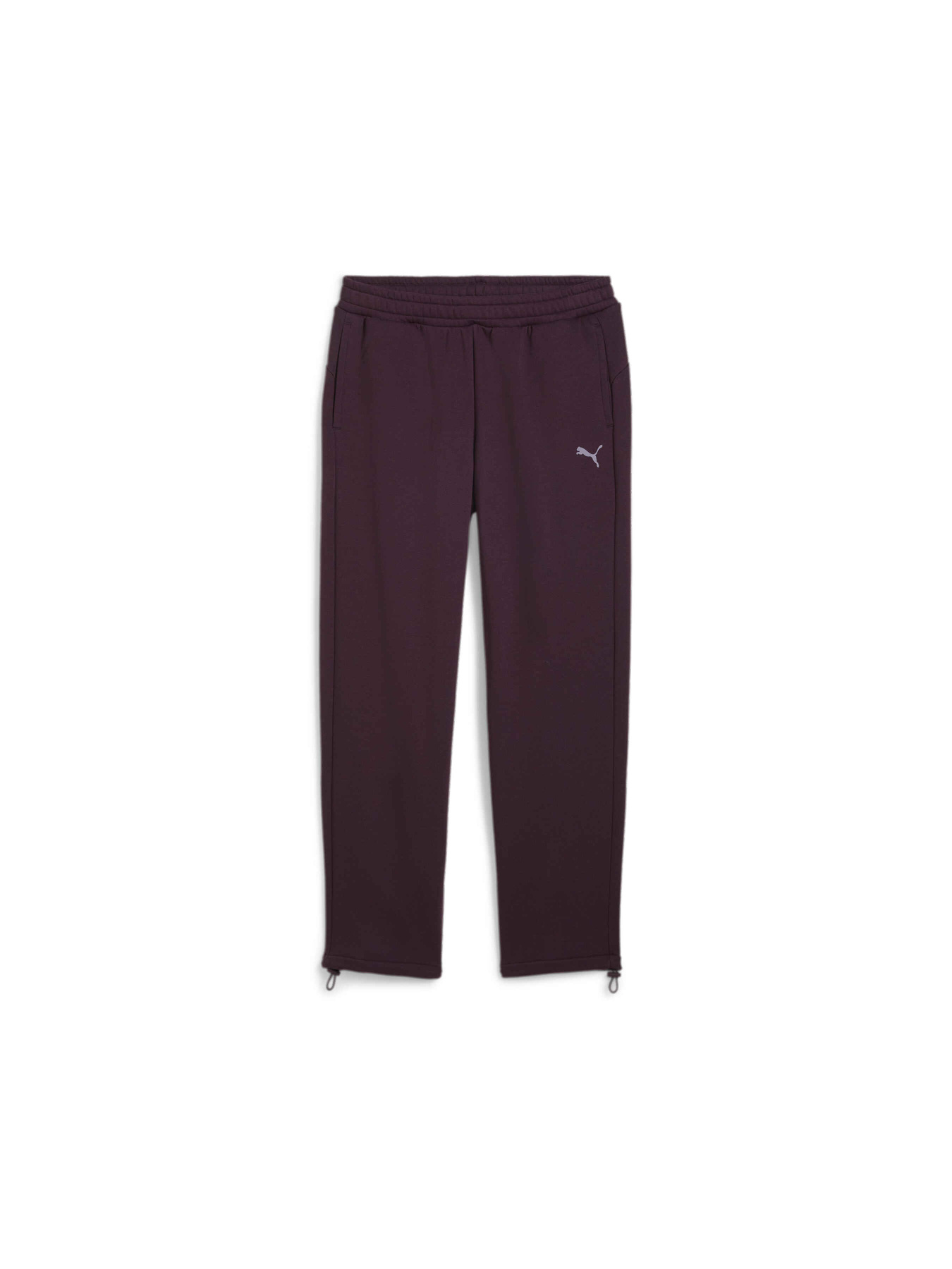 Штани PUMA Motion Pants Fl модель 681684 Фото