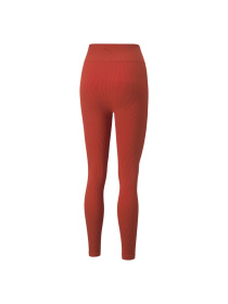 Штани PUMA Infuse Evoknit Leggings модель 533420 Фото