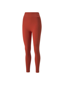 Штани PUMA Infuse Evoknit Leggings модель 533420 Фото