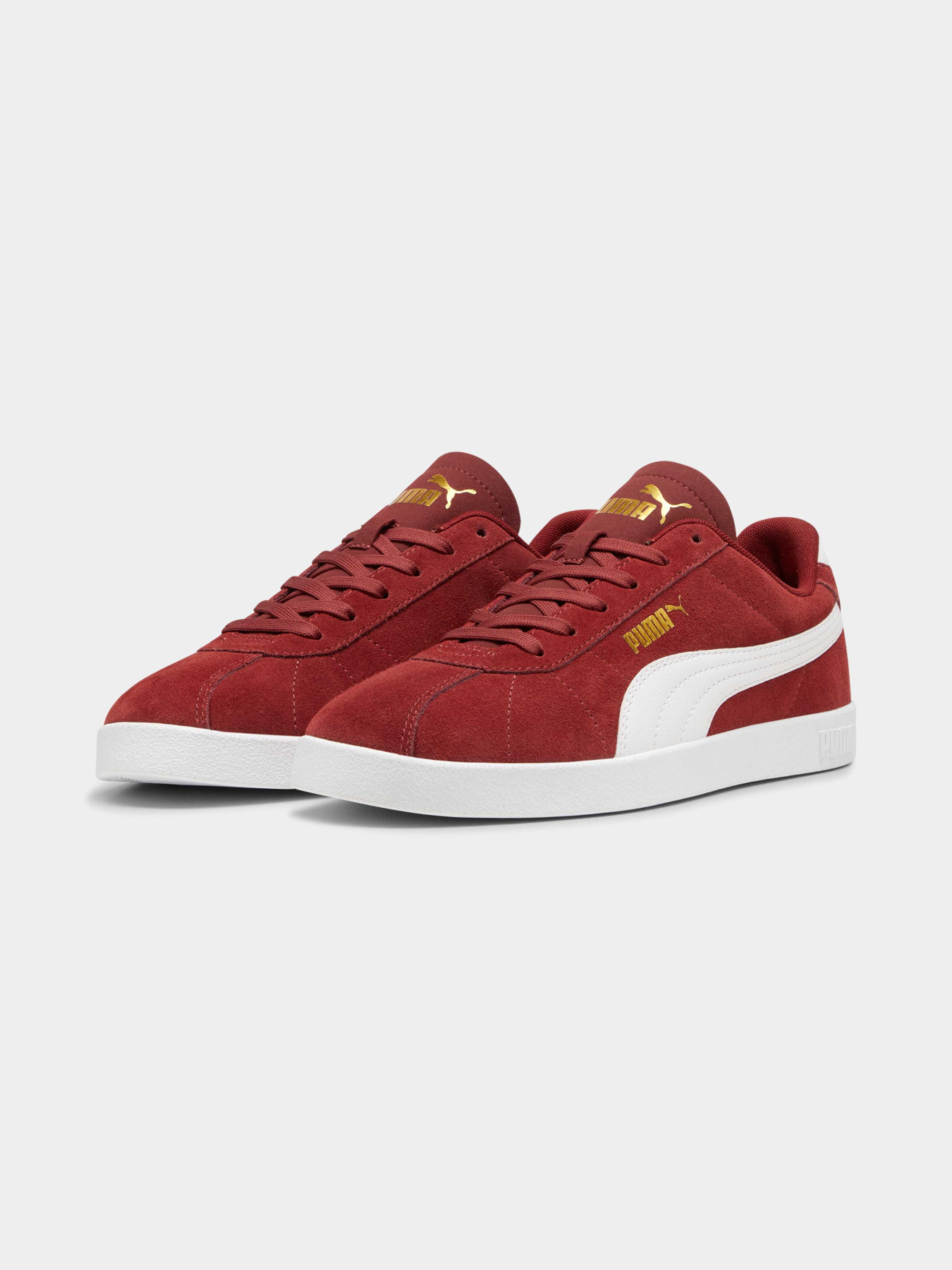 Кеди PUMA Club Ii модель 397444 Фото