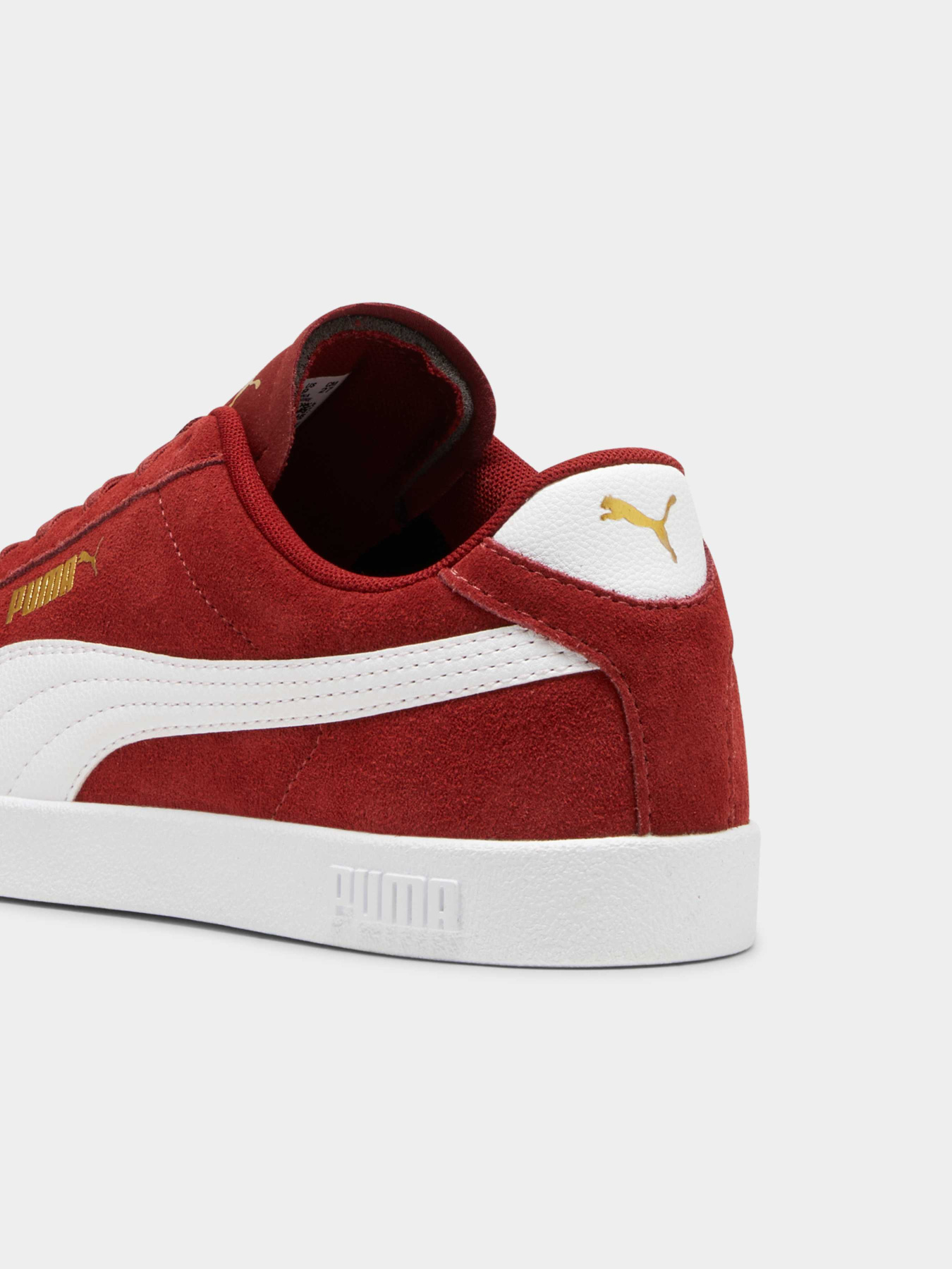 Кеди PUMA Club Ii модель 397444 Фото