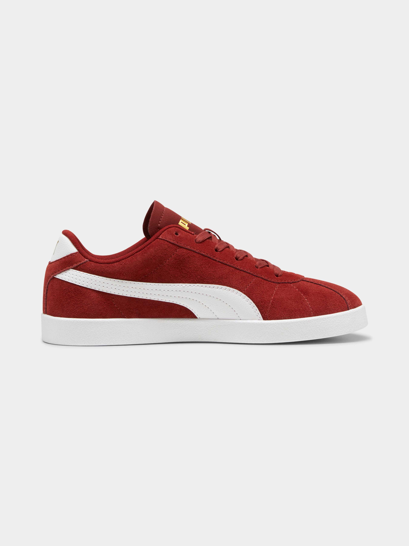 Кеди PUMA Club Ii модель 397444 Фото
