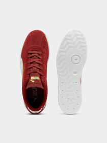 Кеди PUMA Club Ii модель 397444 Фото