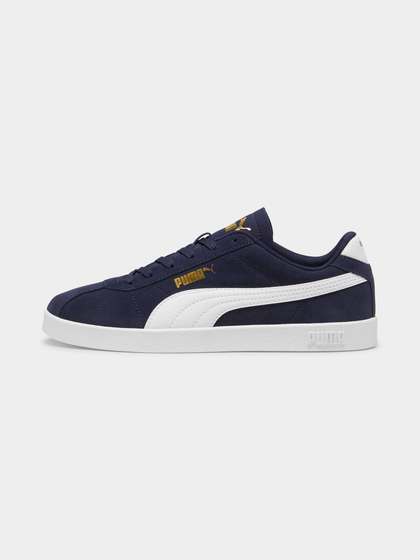 Кеди PUMA Club Ii модель 397444 Фото