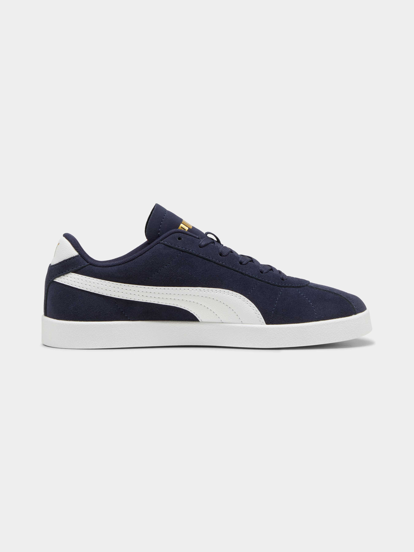 Кеди PUMA Club Ii модель 397444 Фото