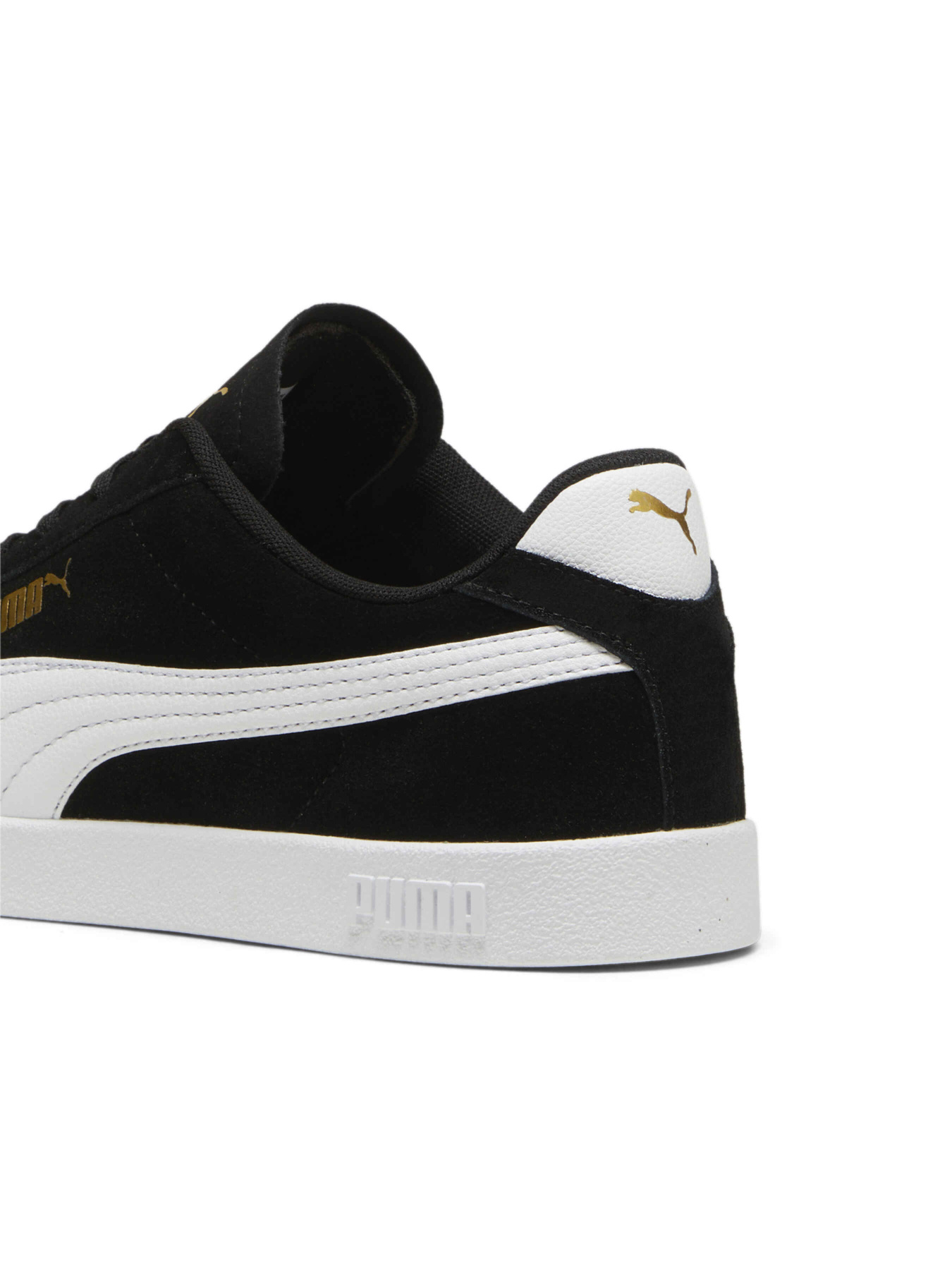 Кеди PUMA Club Ii модель 397444 Фото
