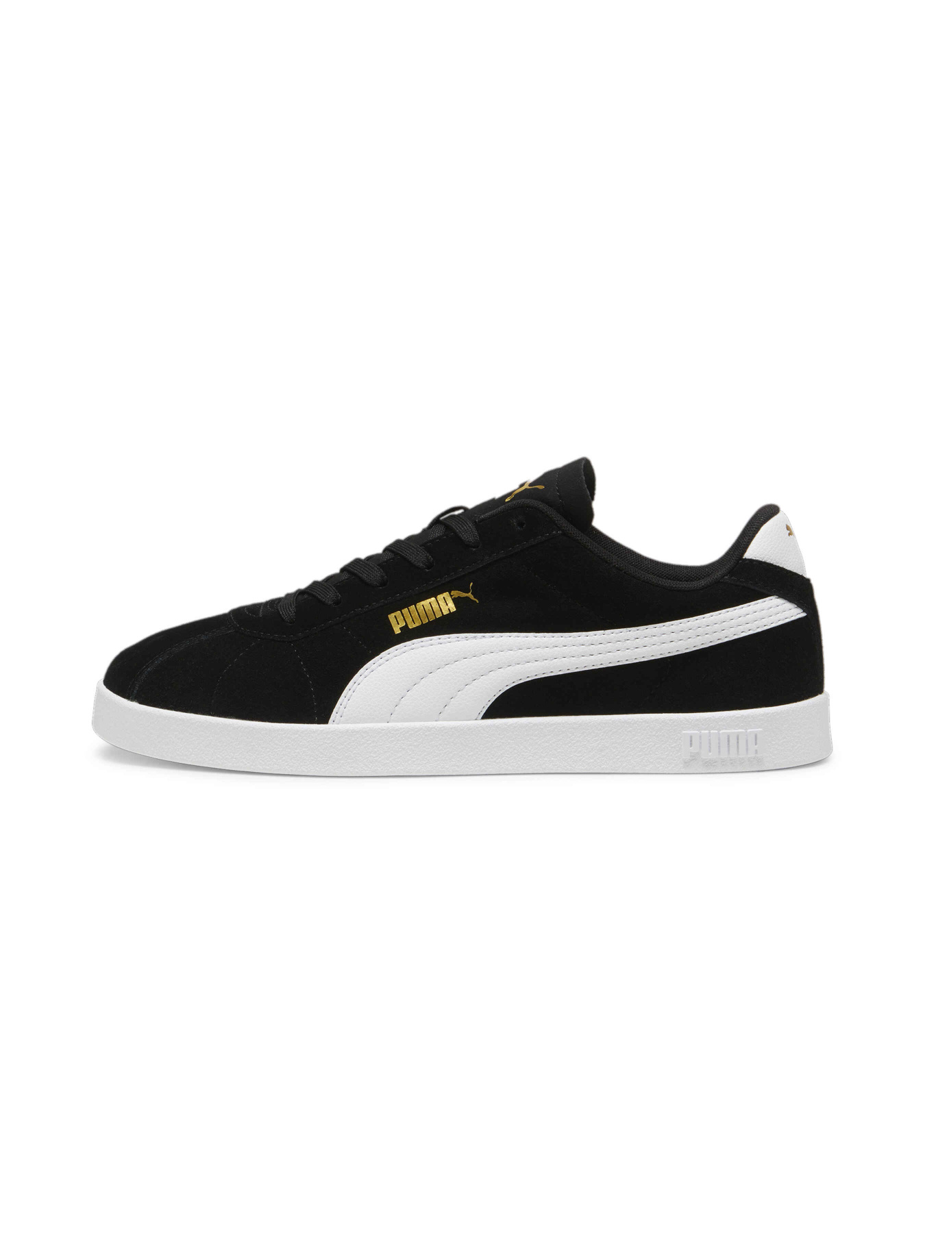 Кеди PUMA Club Ii модель 397444 Фото