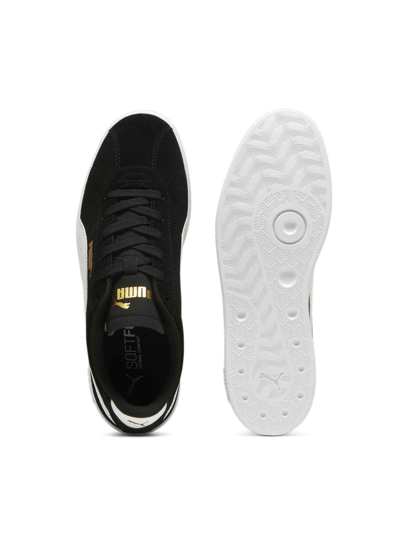 Кеди PUMA Club Ii модель 397444 Фото