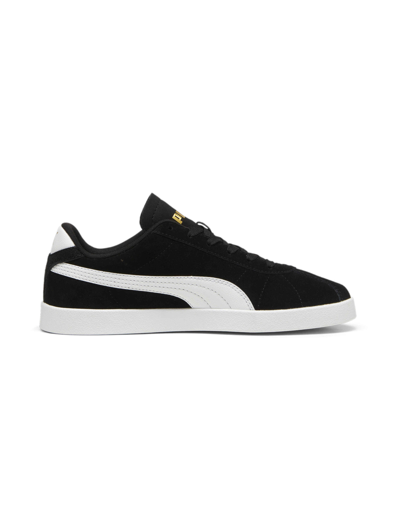 Кеди PUMA Club Ii модель 397444 Фото