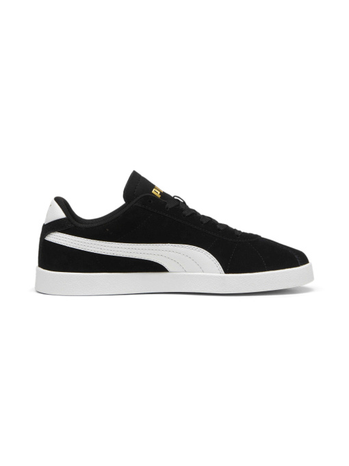 Кеди PUMA Club Ii модель 397444 Фото