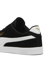 Кеди PUMA Club Ii модель 397444 Фото