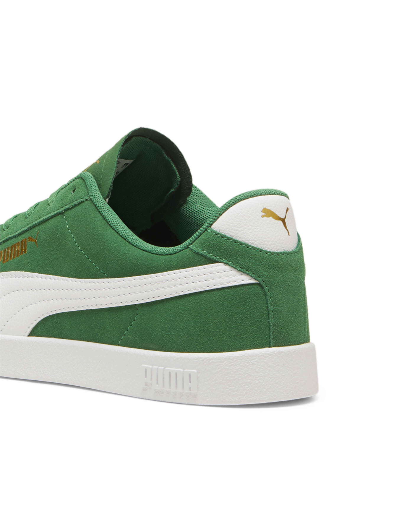Кеди PUMA Club Ii модель 397444 Фото